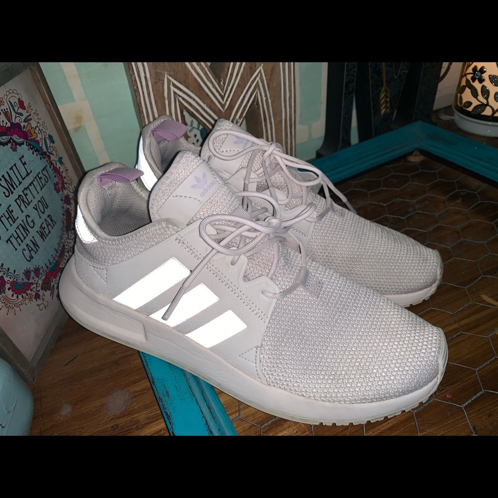 Adidas X_PLR size 7